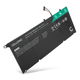 1x Battery 6100mAh