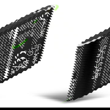 1x Akku für Motorola Talkabout T82 EXTREME, T82, T92 H2O, T800, T200, T600 H20, T260, T460 - PMNN4477A (AAA Version) 700mAh NiMH von CELLONIC