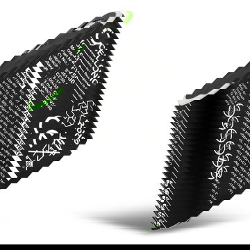 Battery for Motorola Talkabout T82 EXTREME, T82, T92 H2O, T800, T200, T600 H20, T260, T460 - PMNN4477A (AAA Version) 3.6V 700mAh NiMH from CELLONIC