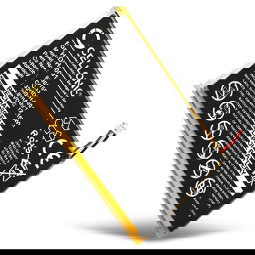 HDH-001, HDH-002,HDH-003, HDH-A-BPHAT-C0 Ersatz Akku für Nintendo Switch Lite - Console / Controller Ersatzakku 3200mAh , Batterie