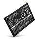 1x Akku 5120mAh