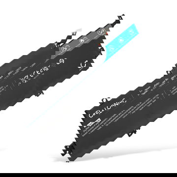 Akku für ASUS Zenbook UX330UA, C31N1602, 0B200-02090000 Laptop - 4350mAh 11.1V 