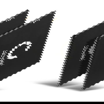 2x Akku für TP-Link M7450 / M7650 TBL-53A3000 (2900mAh, 3.8V) von CELLONIC