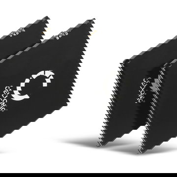 2x Battery for TP-Link M7450 / M7650 TBL-53A3000 (2900mAh, 3.8V) from CELLONIC