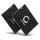 2x Battery (2900mAh, 3.8V)
