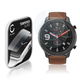 2x Displayschutzfolie