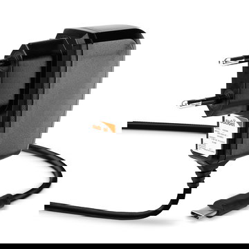 Tablet Ladekabel für Apple iPad 11, 12.9, Air 4, Pro 11, Pro 12.9, Mini 6 (A2072,A2324,A2461,A2568) - USB C Type C Ersatz Ladegerät Netzteil  1,2m - 5V 2A / 2000mA Charger Lader