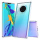 subtel Phone Case Crystal Clear TPU