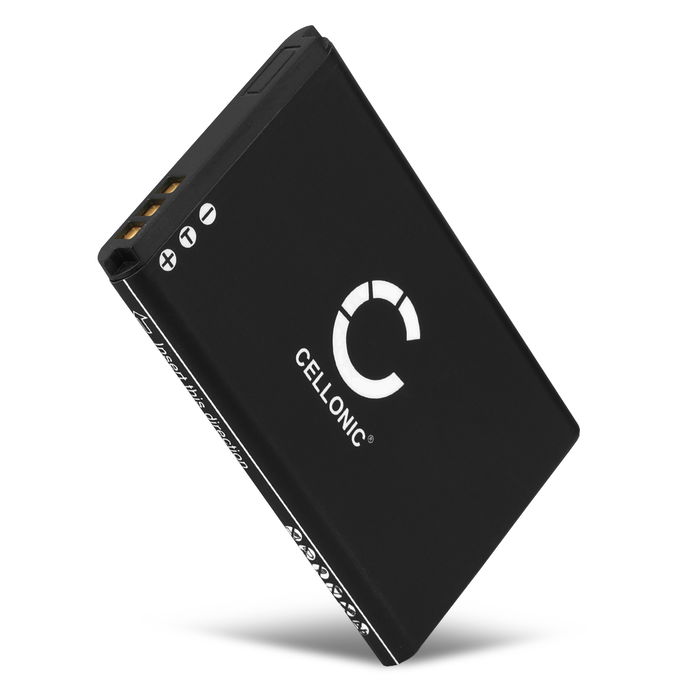 Doro 1370 Akku 1200mAh Ersatzakku Batterie von CELLONIC
