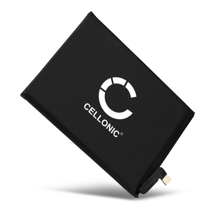 Xiaomi Mi 10T Pro Akku 4900mAh Ersatzakku Batterie von CELLONIC