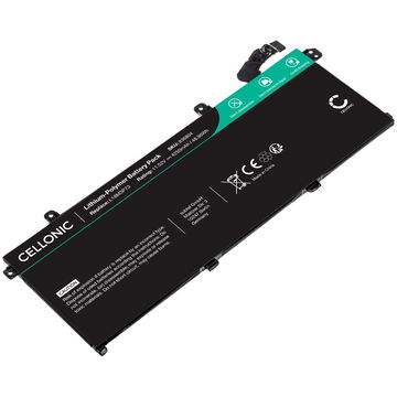 1x Akku für Lenovo ThinkPad T490, P14s Gen 1, T14 Gen 2, T495S, P14s Gen 2, P43s, L18M3P73, L18L3P73, 5B10W13905 Laptop - 4250mAh 11.52V 