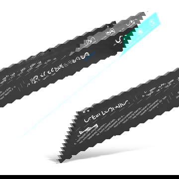 Akku für Dell G3 3590, G3 15 3590, Inspiron 14 5490, 266J9, M4GWP Laptop - 4100mAh 11.4V 