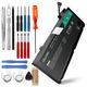 1x Battery (5900mAh, 11.1V) + Tool-kit