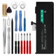 1x Battery (6900mAh, 10.95V) + Tool-kit