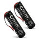 2x Akku 2600mAh
