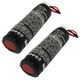 2x Battery (600mAh, 3.7V)