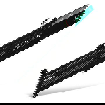 Akku für Lenovo IdeaPad 3 14ADA05, 14IIL05, 14IML05, 15IIL05, 15IML05 Laptop - 4650mAh 11.55V 