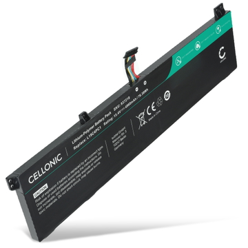 Lenovo Legion 7 15IMH05 Akku 4960mAh Ersatzakku Batterie von CELLONIC