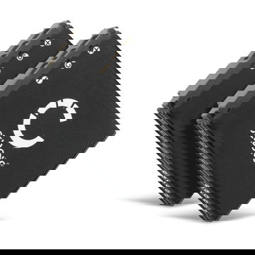 2x NP-FR1 Ersatz Akku für Sony DSC-F88 DSC-G1 DSC-P100 DSC-P120 DSC-P150 DSC-P200 DSC-T30 DSC-T50 DSC-V3 - Kamera Ersatzakku - Kameraakku 1000mAh, Batterie