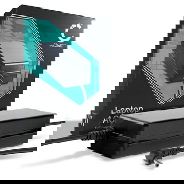 19V Laptop Ladekabel: 65W Ladegerät und Netzteil für Asus VivoBook 14, 15 / VivoBook Flip 14, Flip 15, Flip UX560 / ZenBook 13, 14 Notebook PCs - 2.6m Netzkabel, Anschluss(4mm x 1.35mm)