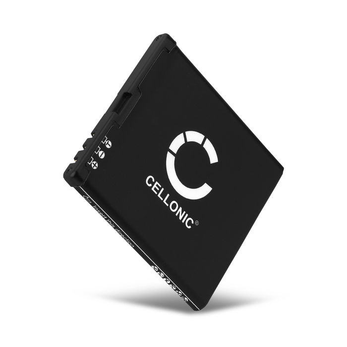 Bea-fon SL670 Akku 1000mAh Ersatzakku Batterie von CELLONIC