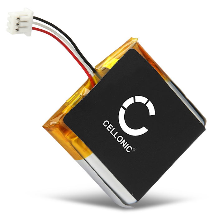 Sennheiser DW 10 Akku 360mAh Ersatzakku Batterie von CELLONIC