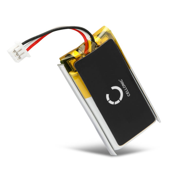 Sennheiser SDW 60 Akku 450mAh Ersatzakku Batterie von CELLONIC