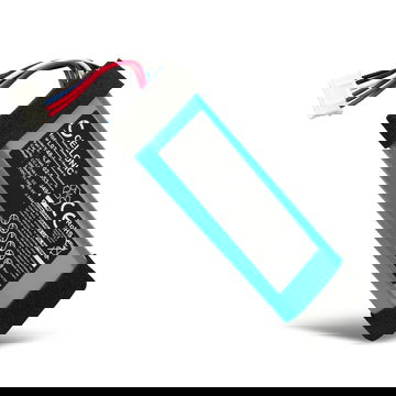 Battery for JBL Flip Essential - JBL L0748-LF, JBL 02-553-3494 3000mAh from CELLONIC