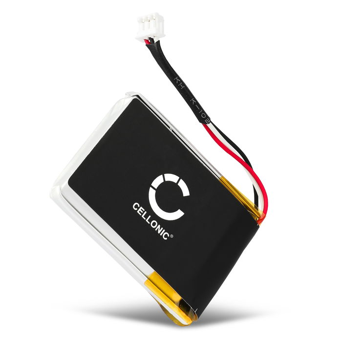 Turtle Beach Elite 800 Akku 1000mAh Ersatzakku Batterie von CELLONIC