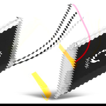 Akku für Skullcandy Hesh 3 FT822132P (400mAh, 3.7V) von CELLONIC