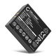 1x Akku 810mAh