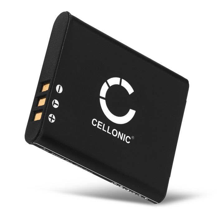 Sony MDR-100ABN Akku 800mAh Ersatzakku Batterie von CELLONIC