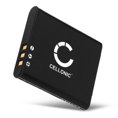 4-261-368-01 Ersatz Akku für Sony MDR-100, MDR-100ABN, MDR-1RBT - Kopfhörer / Headset Ersatzakku - 800mAh Batterie