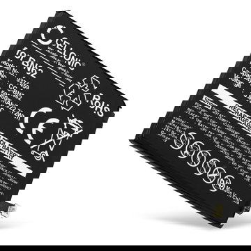 Akku für Xiaomi Redmi Note 9, Poco M3, BN62 5900mAh von CELLONIC