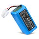 1x Battery (2600mAh, 14.4V)