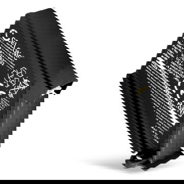 Akku für LG HomBot VPARQUET, VR6270LVMB, VR64607LV, VR34406LV, VR5901LVM (LG EAC62218202, EAC60766102, EAC62218205, EAC60766103, EAC60766109) (14.4V, 3400mAh) von CELLONIC