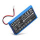 1x Akku 1750mAh