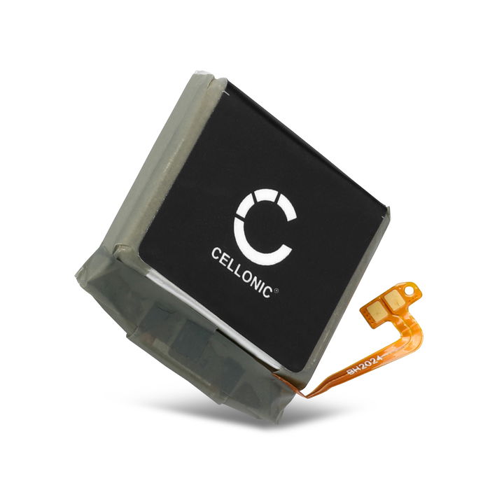Samsung Galaxy Watch 3 - 45mm (SM-R840) Akku 330mAh Ersatzakku Batterie von CELLONIC