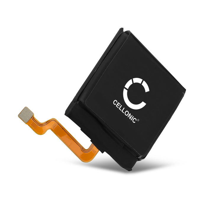 Huawei Watch 3 Akku 450mAh Ersatzakku Batterie von Cellonic