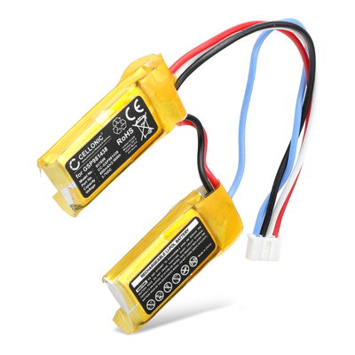 Akku f&uuml;r JBL Soundgear / JBL GSP981438 2S 800mAh von CELLONIC