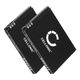 2x Akku 1150mAh
