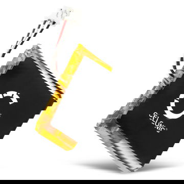 AHB552826TPC-2 Ersatz Akku für Sennheiser GSP 670, GSP 500, GSP 350 - Kopfhörer / Headset Ersatzakku - 350mAh Batterie