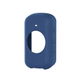 subtel Protective Case Blue Silicone