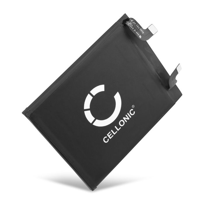 Xiaomi Mi 11 Ultra Akku 4800mAh Ersatzakku Batterie von CELLONIC