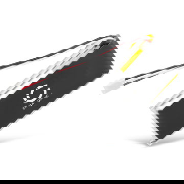 SDL702035 Ersatz Akku für FLIR One Pro Ersatzakku - Zusatzakku 450mAh, Batterie