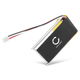1x Battery (450mAh, 3.7V)