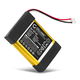 1x Akku 1000mAh