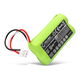 1x Akku 1800mAh