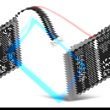 Akku für NOLAN N86, N85, N43, N43 Air, N103, N71, B5, N43E Air, N43E, B901R 800mAh von CELLONIC