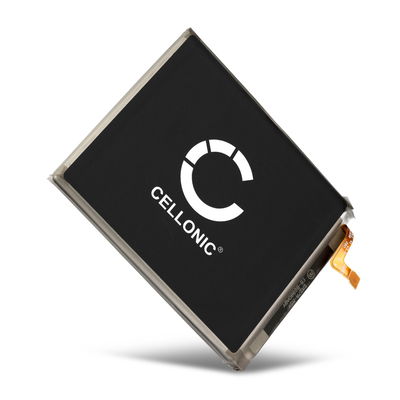 Ersatz Akku für Samsung Galaxy Note 20 Ultra Handy / Smartphone - Ersatzakku EB-BN985ABY 4200mAh , Handyakku